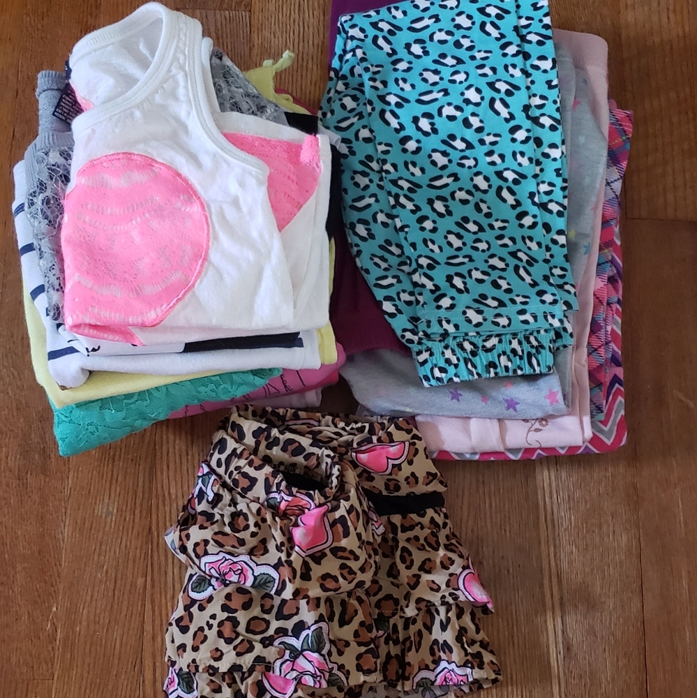 Girls bundle